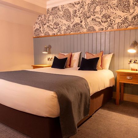Greswolde Arms By Chef & Brewer Collection Hotell Solihull Eksteriør bilde