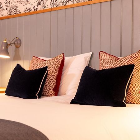 Greswolde Arms By Chef & Brewer Collection Hotell Solihull Eksteriør bilde