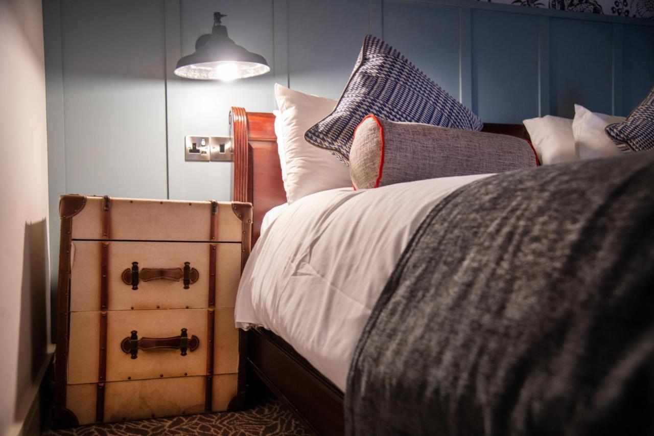 Greswolde Arms By Chef & Brewer Collection Hotell Solihull Eksteriør bilde