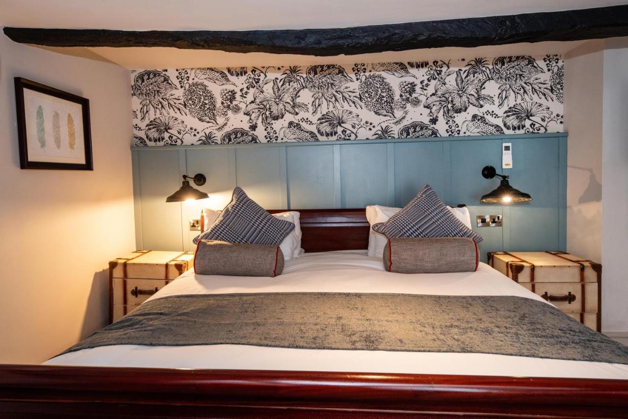 Greswolde Arms By Chef & Brewer Collection Hotell Solihull Eksteriør bilde