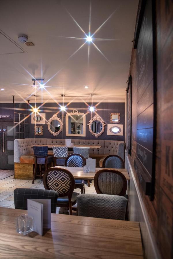 Greswolde Arms By Chef & Brewer Collection Hotell Solihull Eksteriør bilde