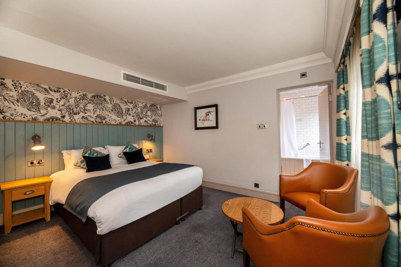 Greswolde Arms By Chef & Brewer Collection Hotell Solihull Eksteriør bilde
