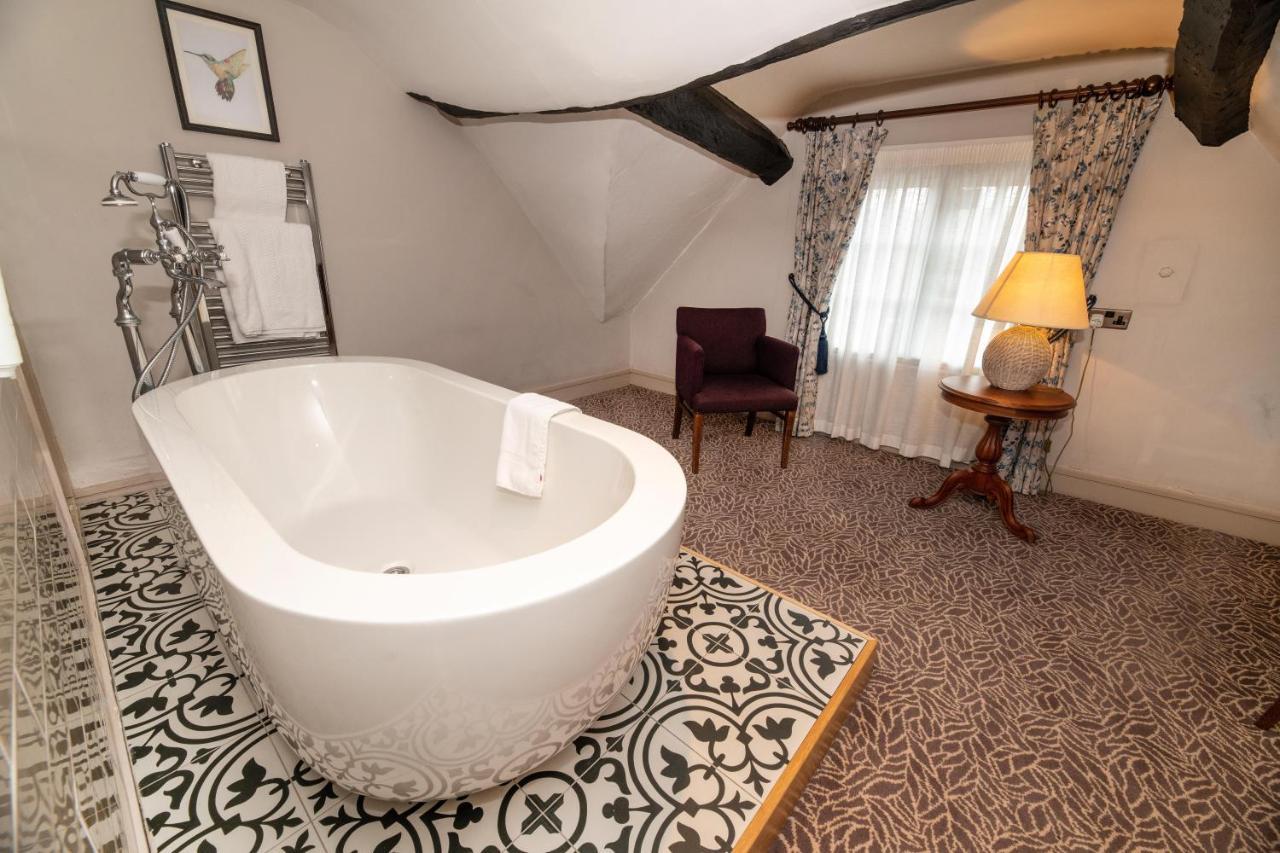 Greswolde Arms By Chef & Brewer Collection Hotell Solihull Eksteriør bilde