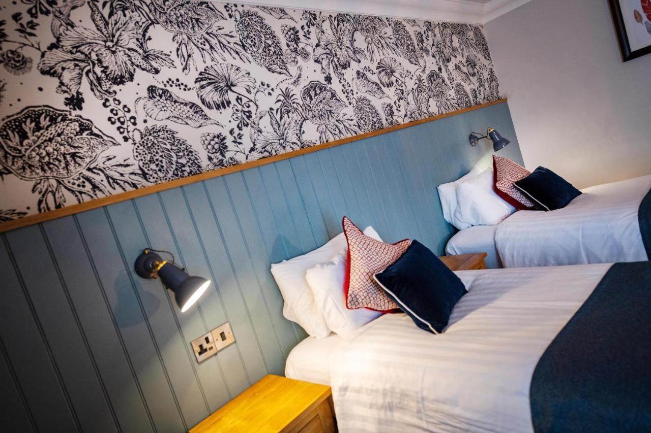 Greswolde Arms By Chef & Brewer Collection Hotell Solihull Eksteriør bilde