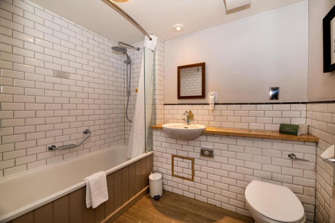 Greswolde Arms By Chef & Brewer Collection Hotell Solihull Eksteriør bilde