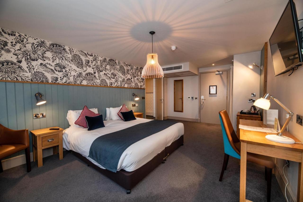 Greswolde Arms By Chef & Brewer Collection Hotell Solihull Eksteriør bilde