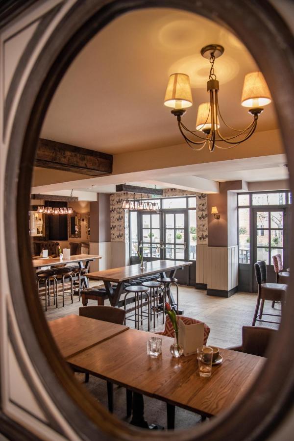 Greswolde Arms By Chef & Brewer Collection Hotell Solihull Eksteriør bilde