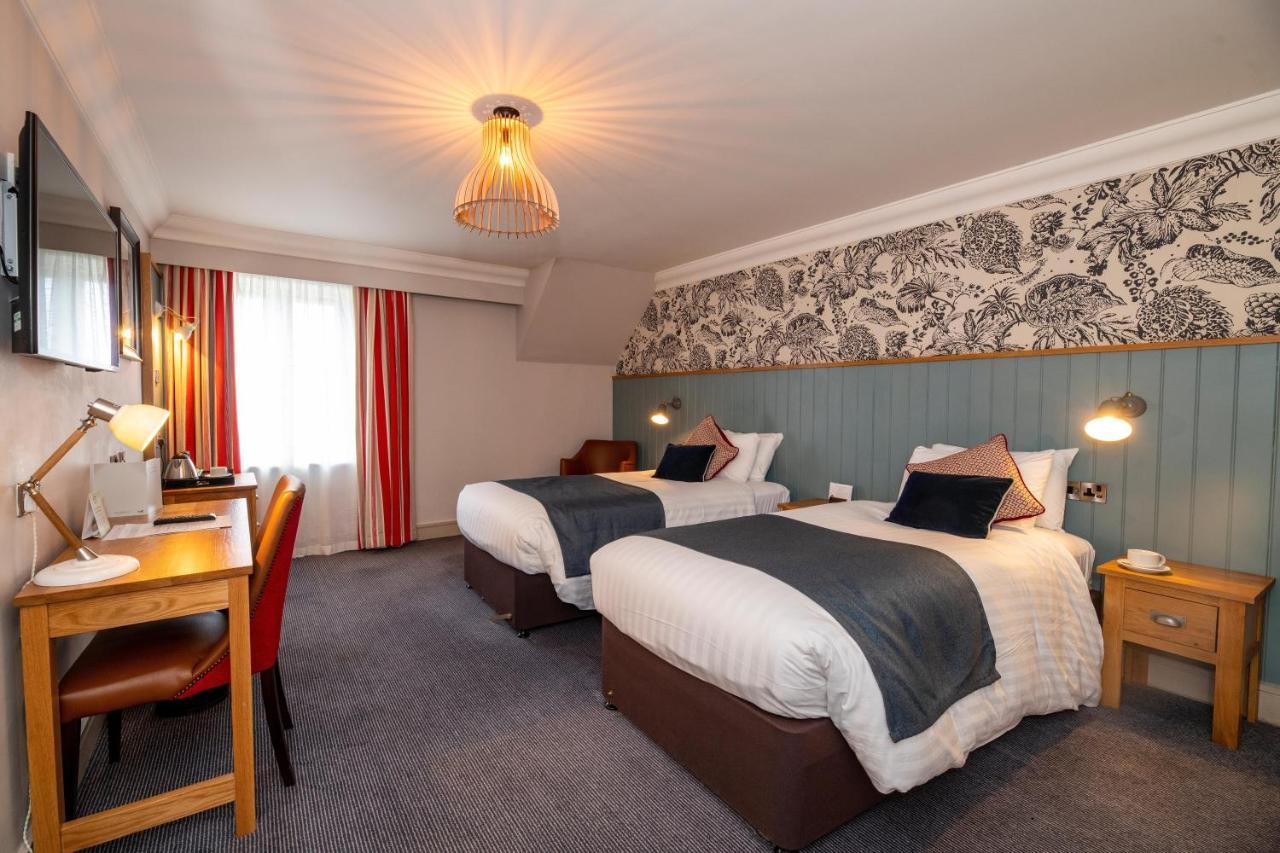 Greswolde Arms By Chef & Brewer Collection Hotell Solihull Eksteriør bilde