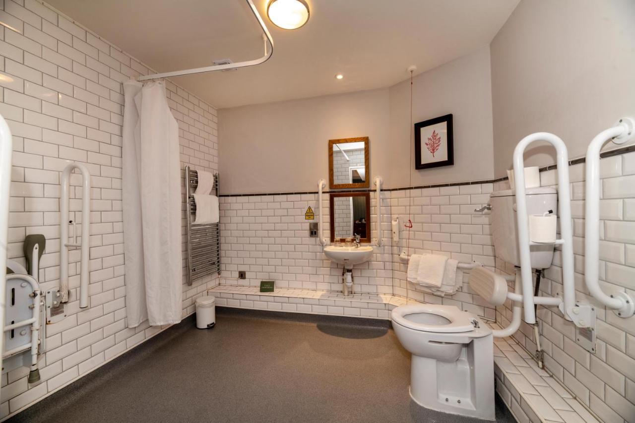 Greswolde Arms By Chef & Brewer Collection Hotell Solihull Eksteriør bilde