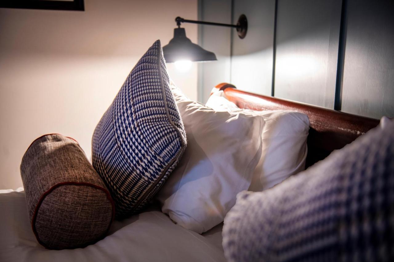 Greswolde Arms By Chef & Brewer Collection Hotell Solihull Eksteriør bilde