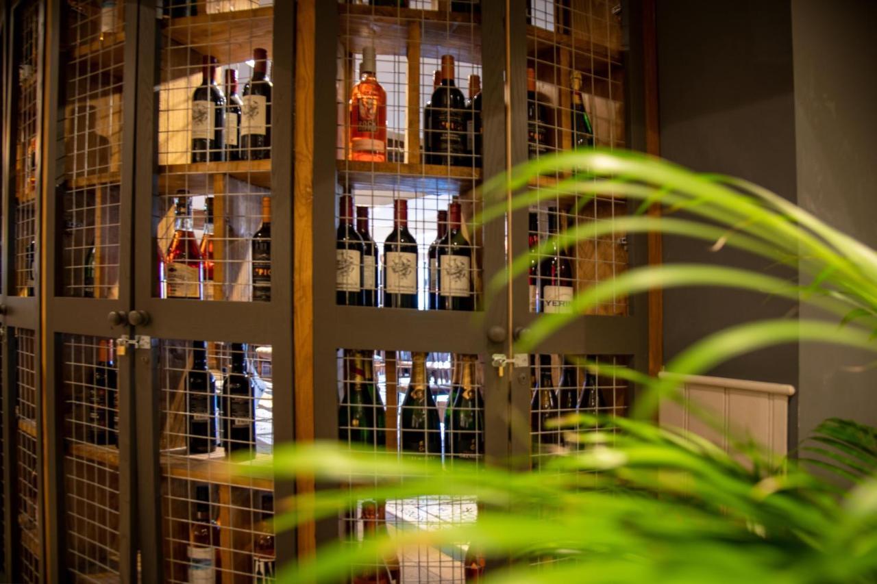 Greswolde Arms By Chef & Brewer Collection Hotell Solihull Eksteriør bilde