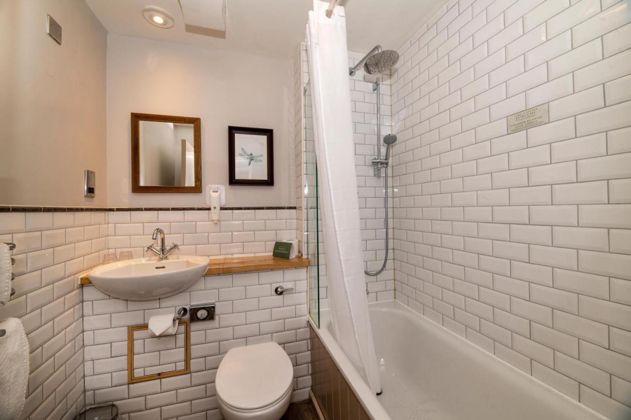 Greswolde Arms By Chef & Brewer Collection Hotell Solihull Eksteriør bilde