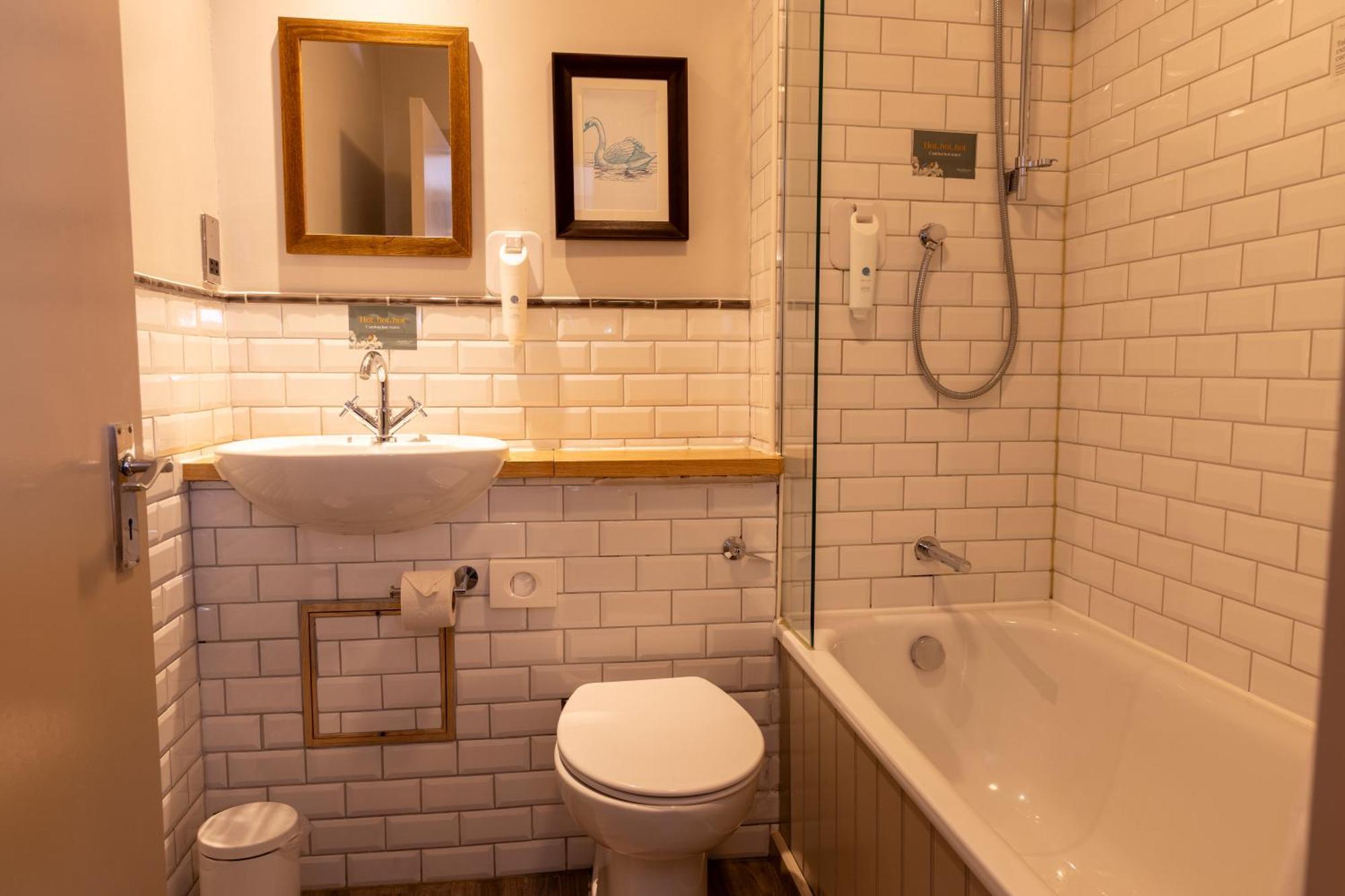 Greswolde Arms By Chef & Brewer Collection Hotell Solihull Eksteriør bilde