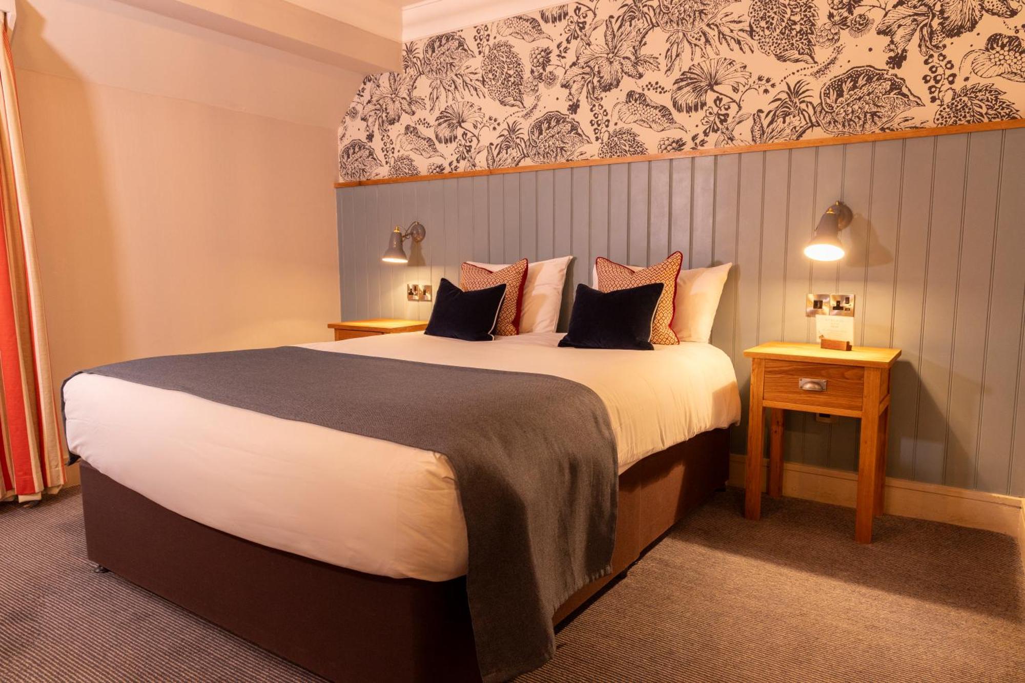 Greswolde Arms By Chef & Brewer Collection Hotell Solihull Eksteriør bilde
