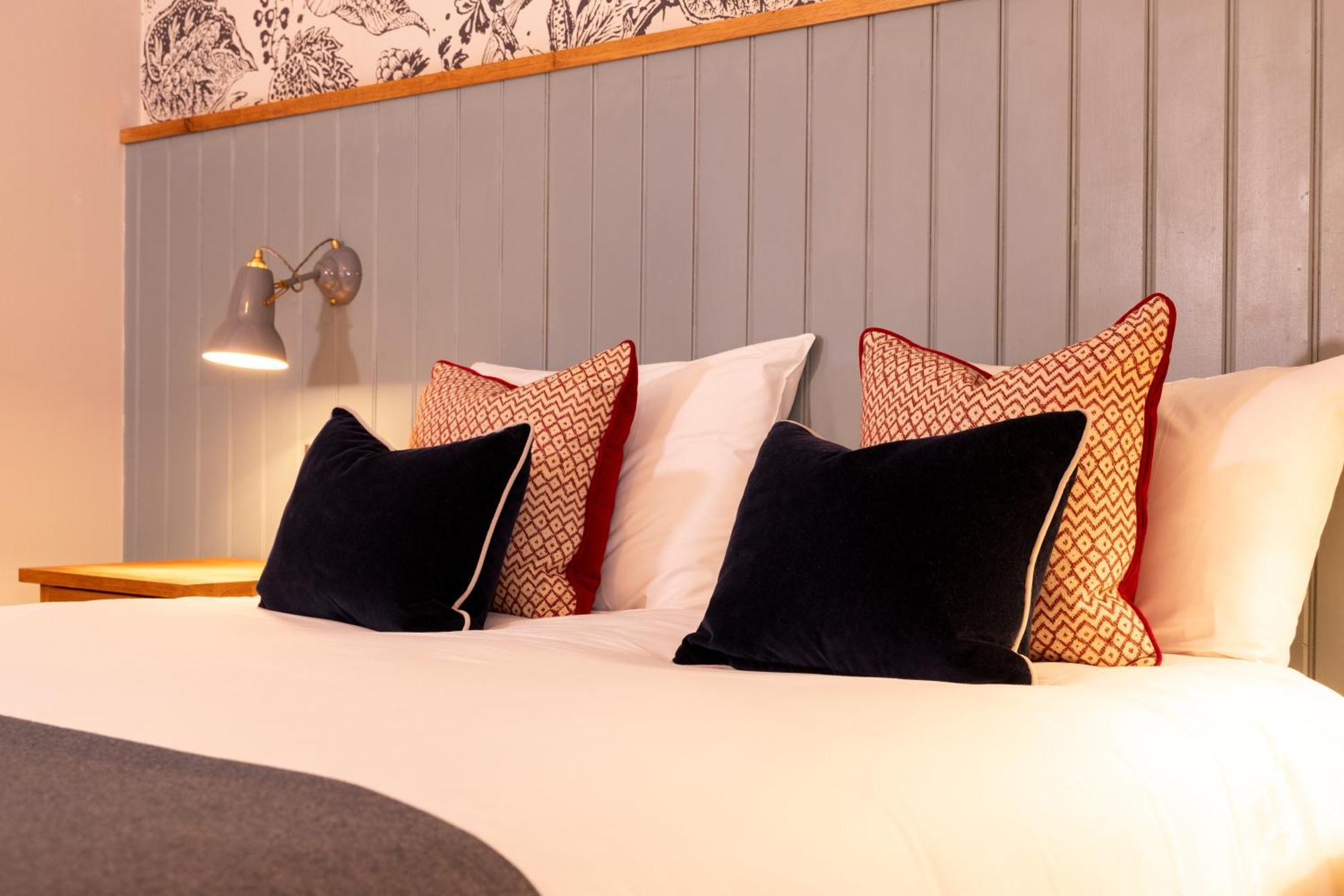 Greswolde Arms By Chef & Brewer Collection Hotell Solihull Eksteriør bilde