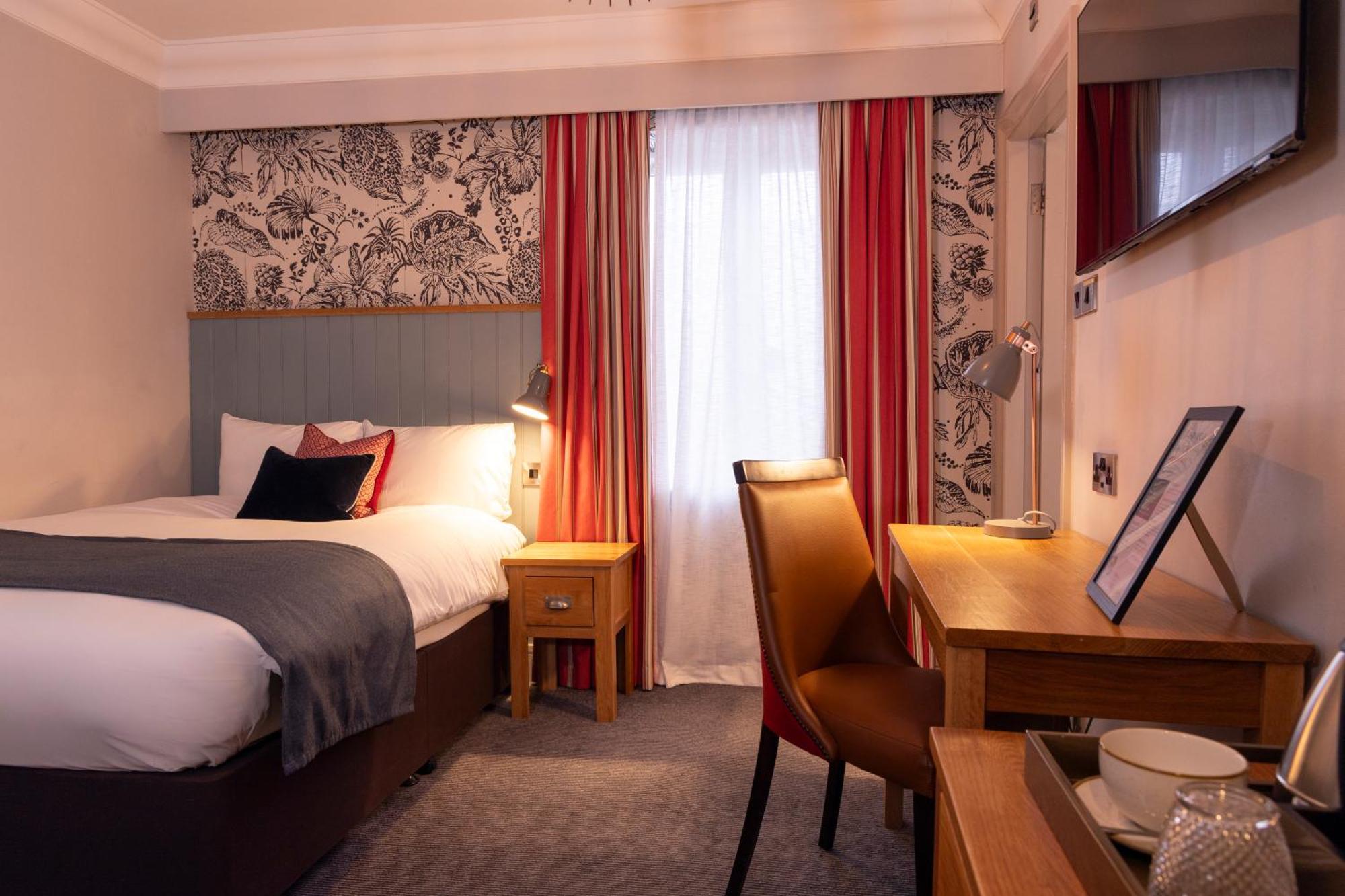 Greswolde Arms By Chef & Brewer Collection Hotell Solihull Eksteriør bilde