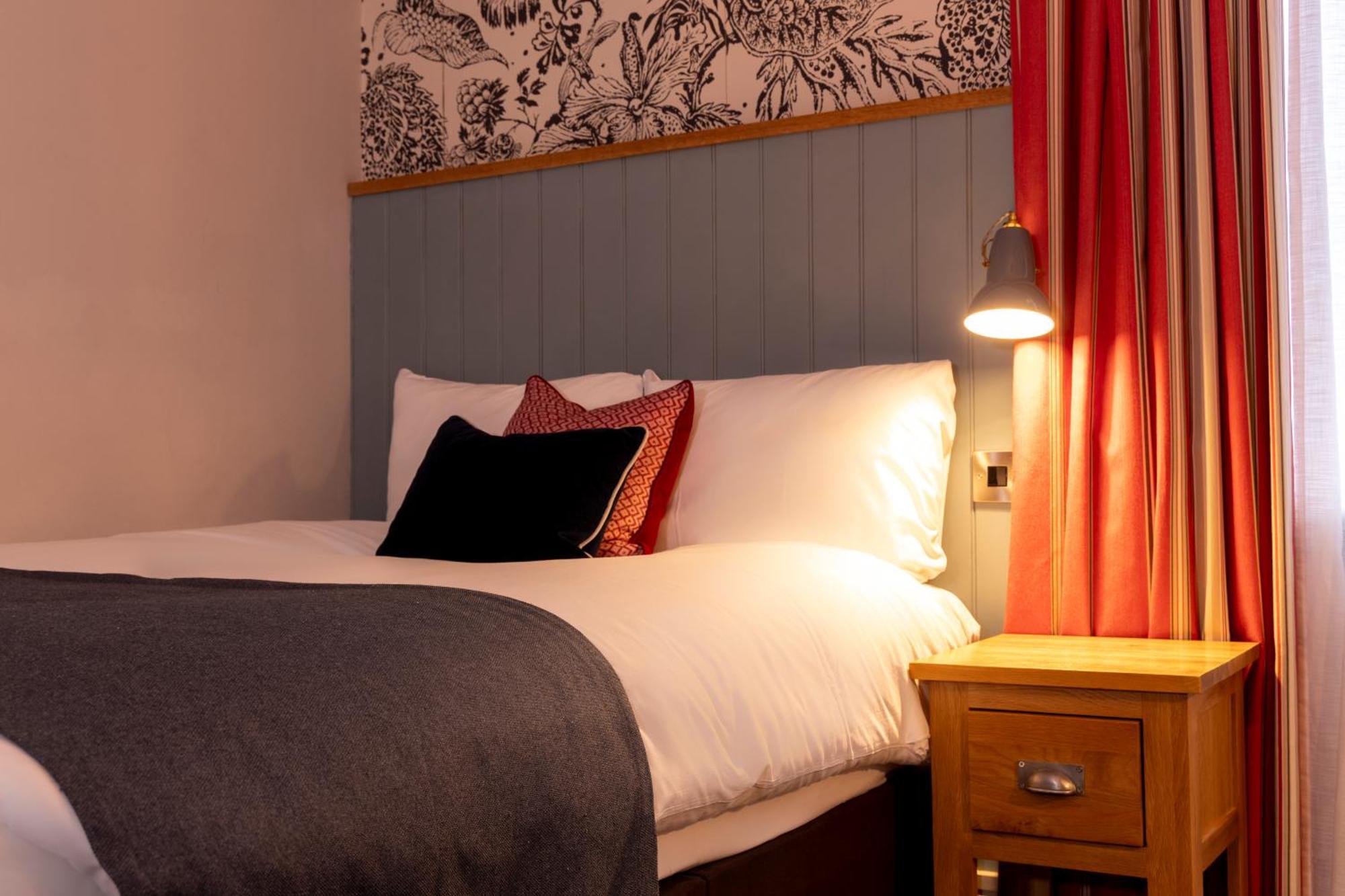 Greswolde Arms By Chef & Brewer Collection Hotell Solihull Eksteriør bilde