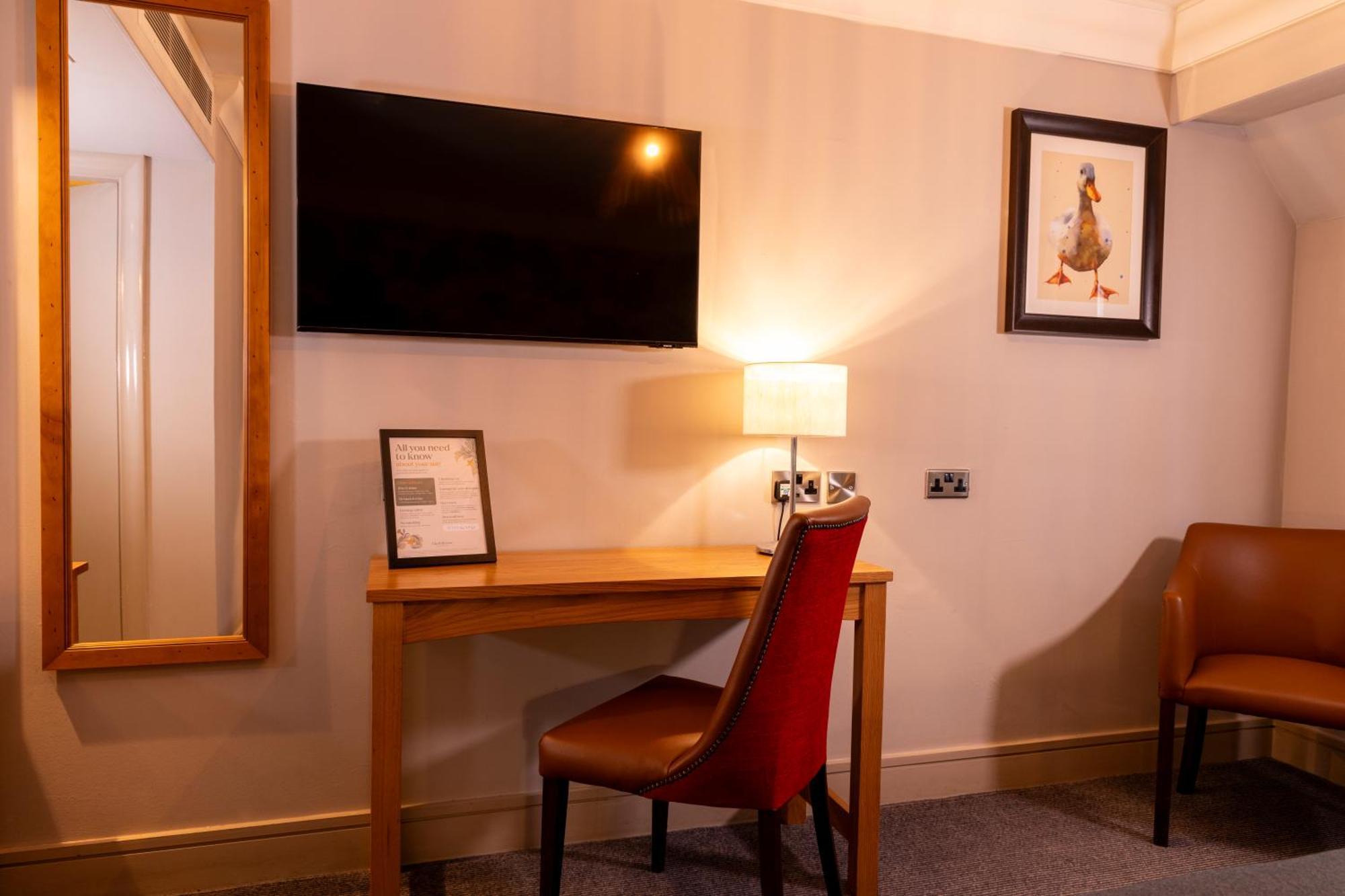 Greswolde Arms By Chef & Brewer Collection Hotell Solihull Eksteriør bilde
