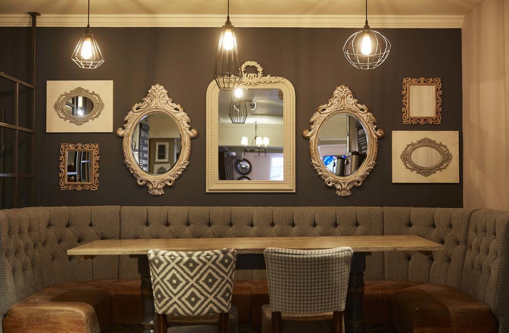 Greswolde Arms By Chef & Brewer Collection Hotell Solihull Eksteriør bilde