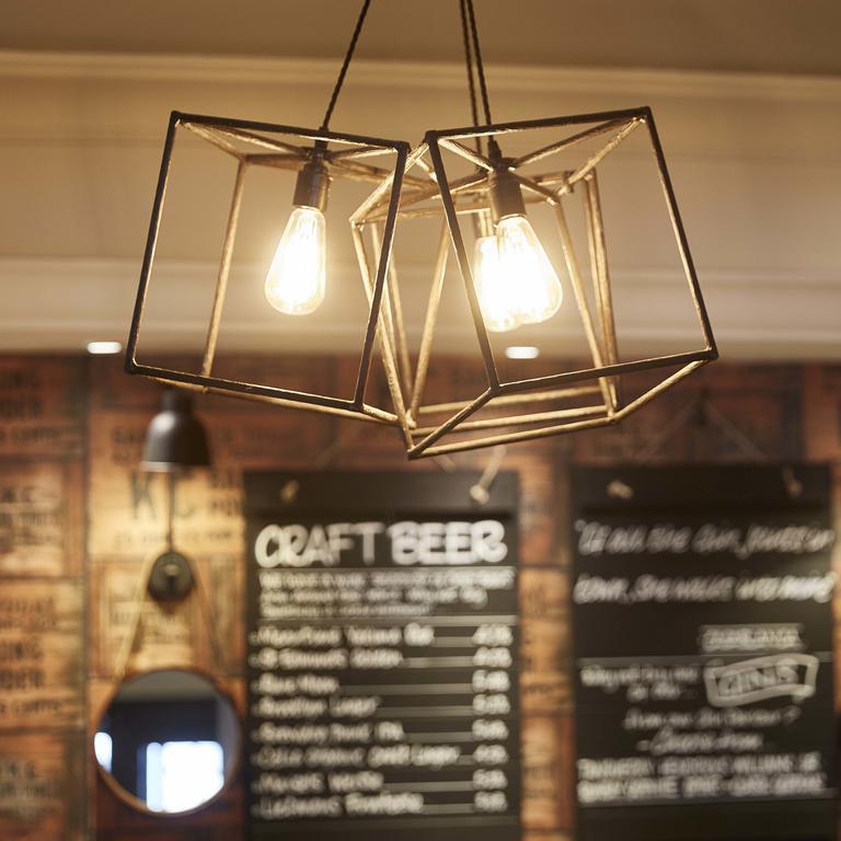 Greswolde Arms By Chef & Brewer Collection Hotell Solihull Eksteriør bilde