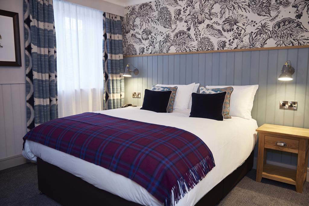 Greswolde Arms By Chef & Brewer Collection Hotell Solihull Eksteriør bilde