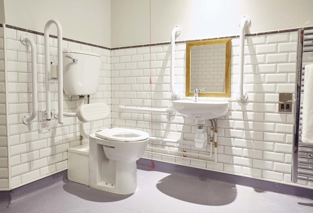 Greswolde Arms By Chef & Brewer Collection Hotell Solihull Eksteriør bilde