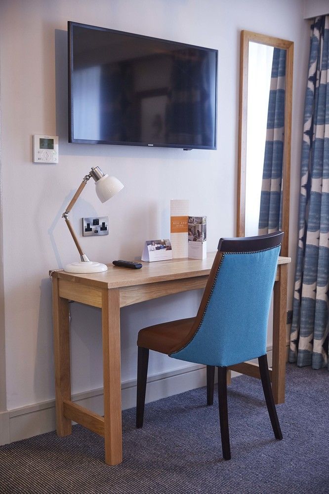 Greswolde Arms By Chef & Brewer Collection Hotell Solihull Eksteriør bilde