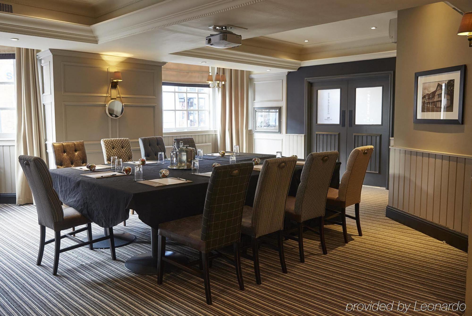 Greswolde Arms By Chef & Brewer Collection Hotell Solihull Eksteriør bilde