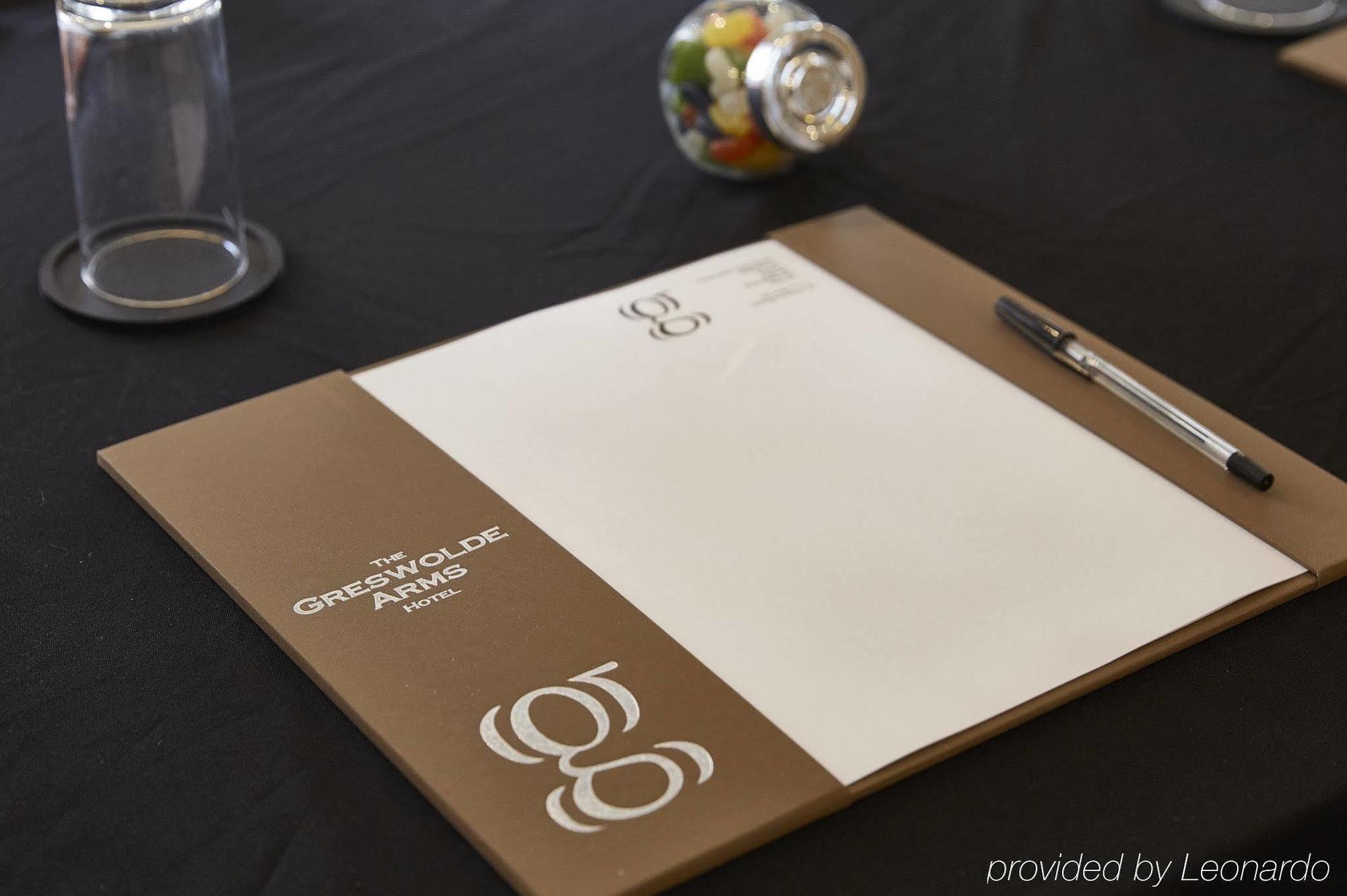 Greswolde Arms By Chef & Brewer Collection Hotell Solihull Eksteriør bilde