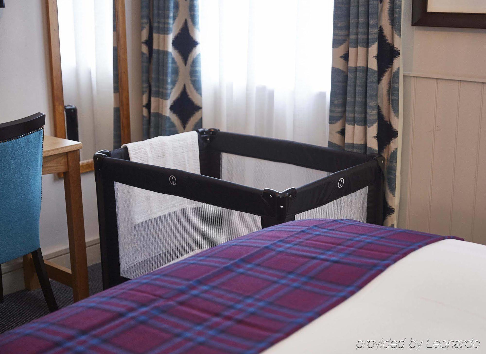 Greswolde Arms By Chef & Brewer Collection Hotell Solihull Eksteriør bilde