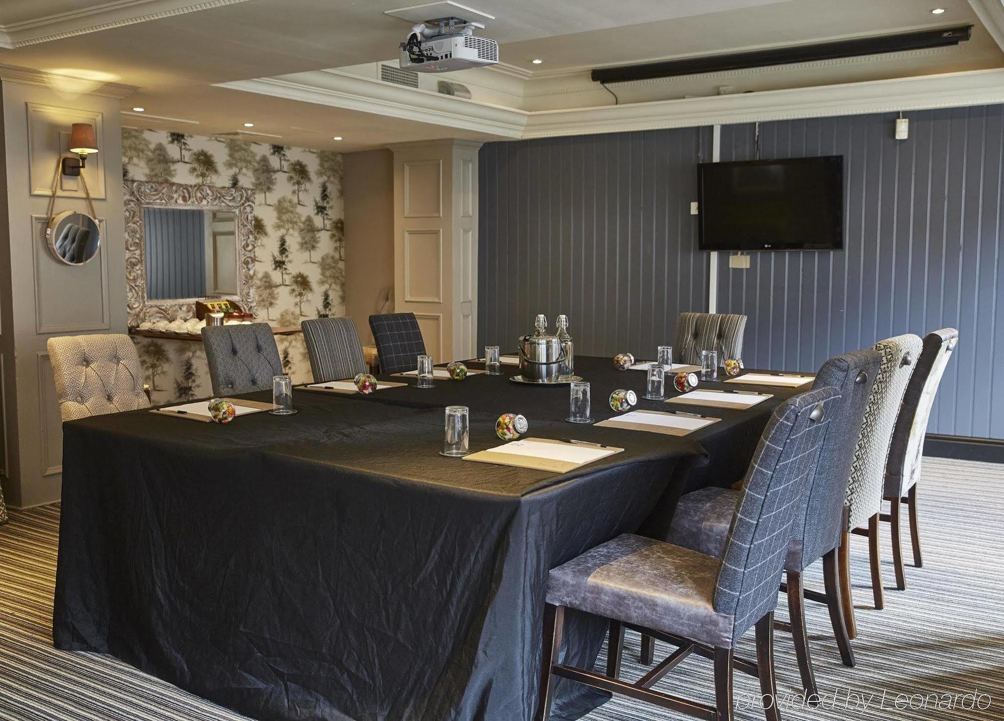 Greswolde Arms By Chef & Brewer Collection Hotell Solihull Eksteriør bilde
